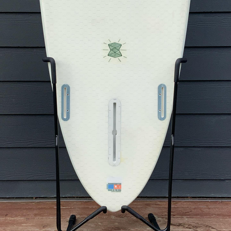 Load image into Gallery viewer, Lib Tech Terrapin ecoIMPACTO 7'4 × 21 ¼ × 2 ⅗ Surfboard • USED 3
