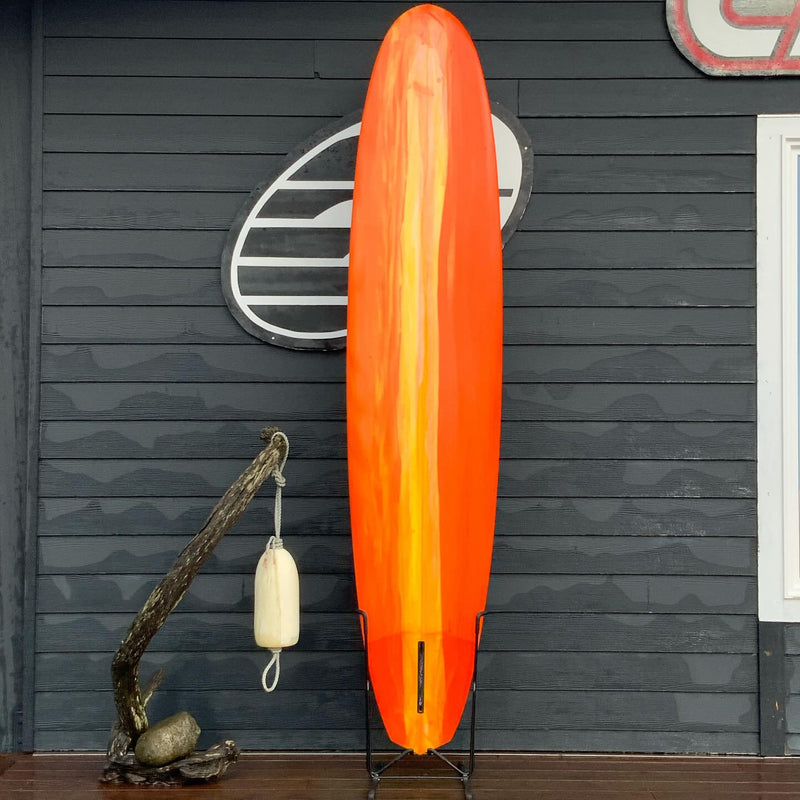Load image into Gallery viewer, MW Shapes Diamond Tail NR 9'2 × 22 ½ × 3 Surfboard • USED 2

