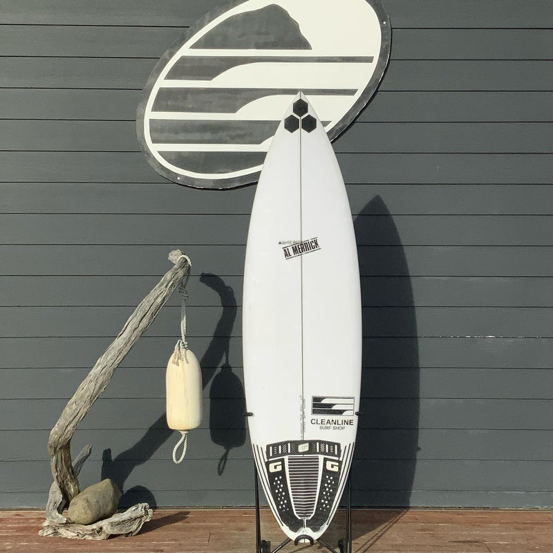 Load image into Gallery viewer, Channel Islands OG Flyer 6'0 × 19 ⅜ × 2 7/16 Surfboard • USED 1
