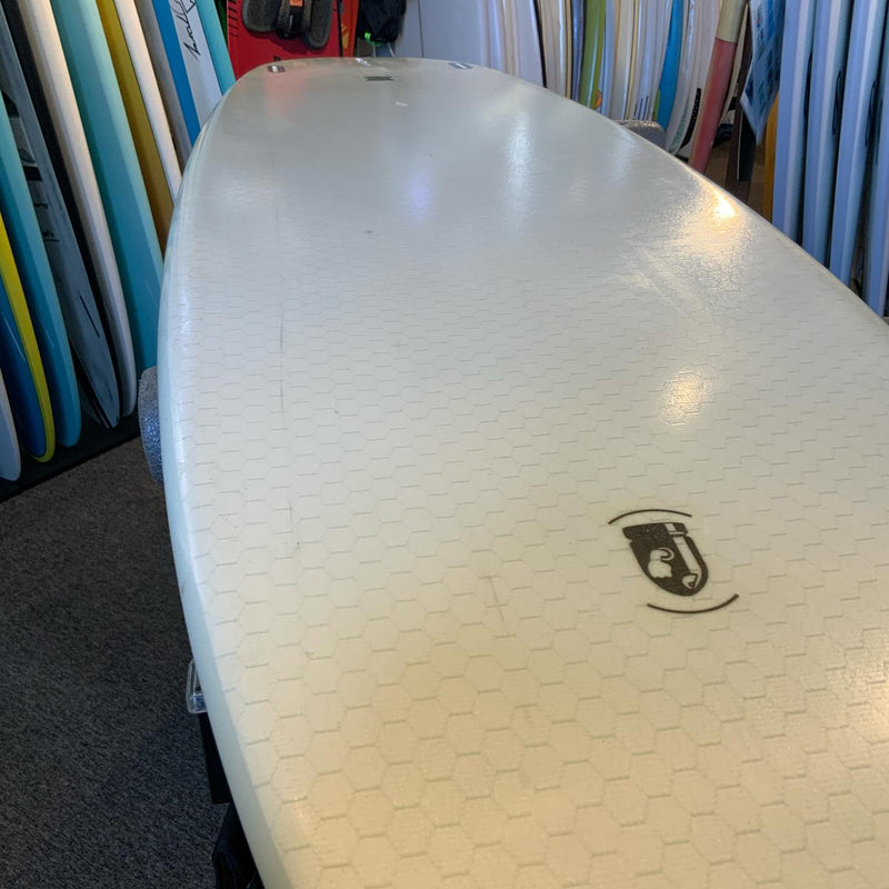 Load image into Gallery viewer, Lib Tech Terrapin ecoIMPACTO 7'4 × 21 ¼ × 2 ⅗ Surfboard • USED 6
