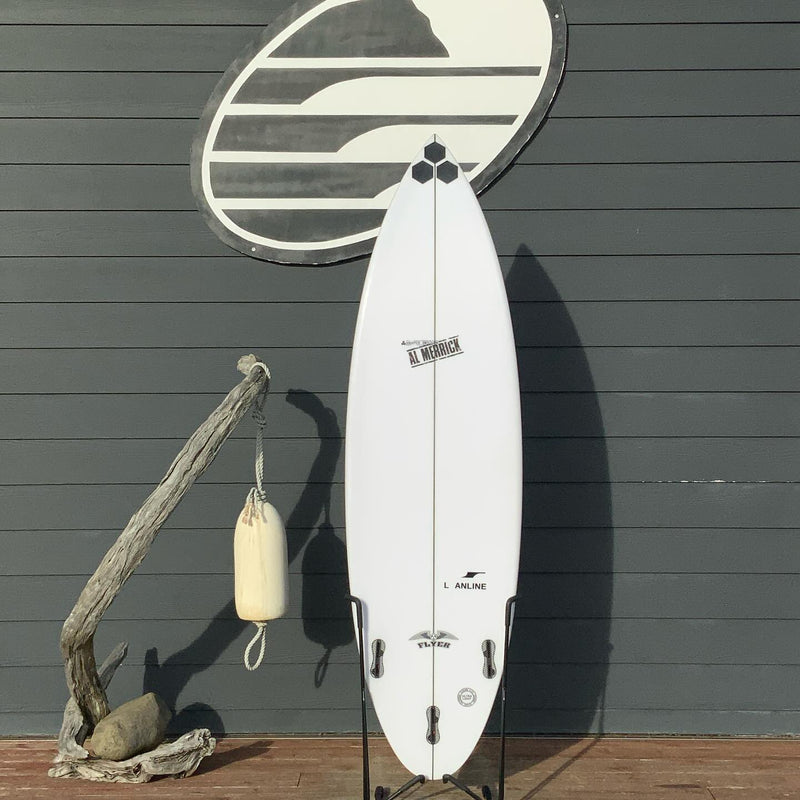 Load image into Gallery viewer, Channel Islands OG Flyer 6'0 × 19 ⅜ × 2 7/16 Surfboard • USED 2
