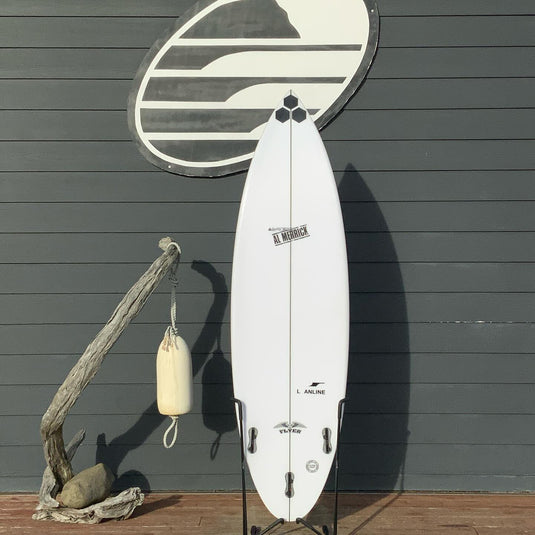 Channel Islands OG Flyer 6'0 × 19 ⅜ × 2 7/16 Surfboard • USED 2