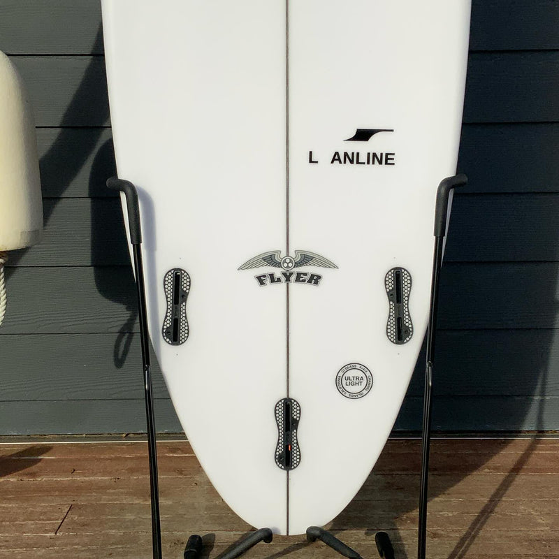 Load image into Gallery viewer, Channel Islands OG Flyer 6'0 × 19 ⅜ × 2 7/16 Surfboard • USED 3
