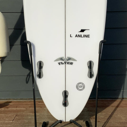Channel Islands OG Flyer 6'0 × 19 ⅜ × 2 7/16 Surfboard • USED 3