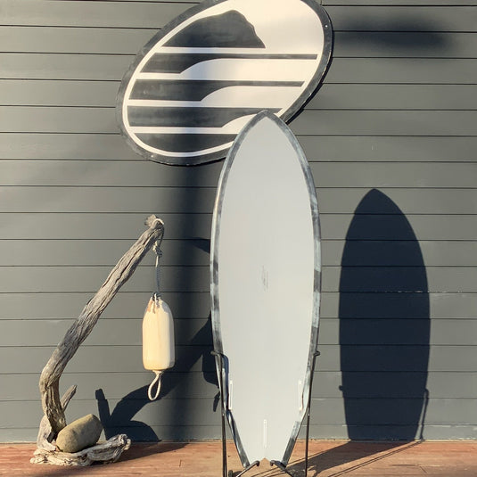 Pace Custom 5'7 × 20 ½ × 2 ½ Surfboard • USED 2