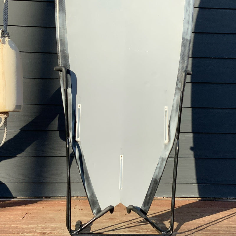 Load image into Gallery viewer, Pace Custom 5'7 × 20 ½ × 2 ½ Surfboard • USED 3

