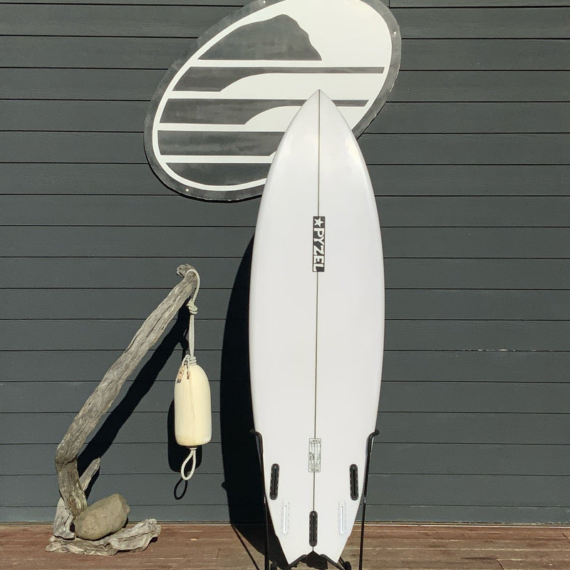 Load image into Gallery viewer, Pyzel Astro Pop 6'4 × 21 ¼ × 3 ¼ Surfboard • USED 2
