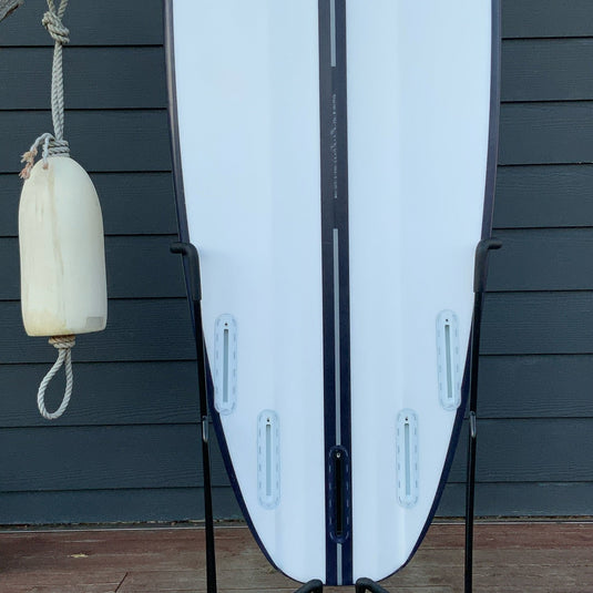 Firewire Tomo Revo I-Bolic 5'8 × 19 ¾ × 2 13/16 Surfboard • USED 3
