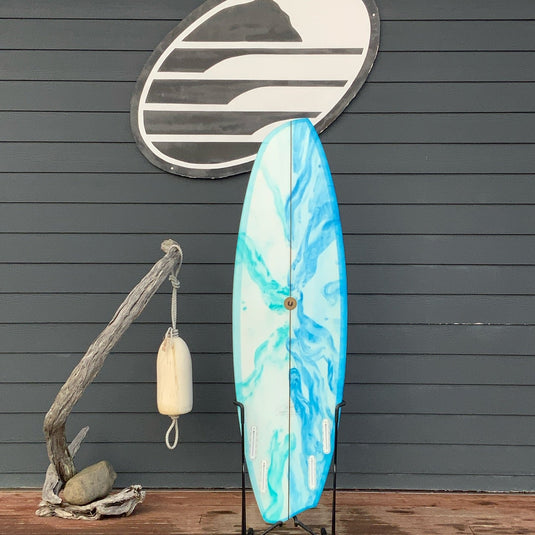 Album Surf Disorder (Regular) 5'7 × 18 ¾ × 2 7/16 Surfboard • USED 2