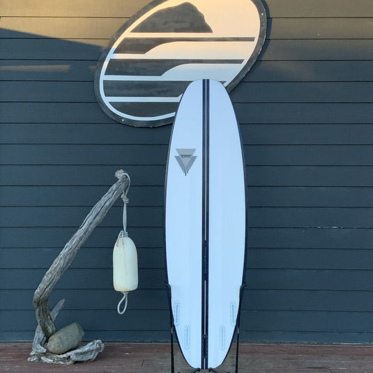 Firewire Tomo Revo I-Bolic 5'8 × 19 ¾ × 2 13/16 Surfboard • USED 2