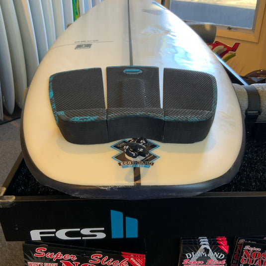 Firewire Tomo Revo I-Bolic 5'8 × 19 ¾ × 2 13/16 Surfboard • USED 6