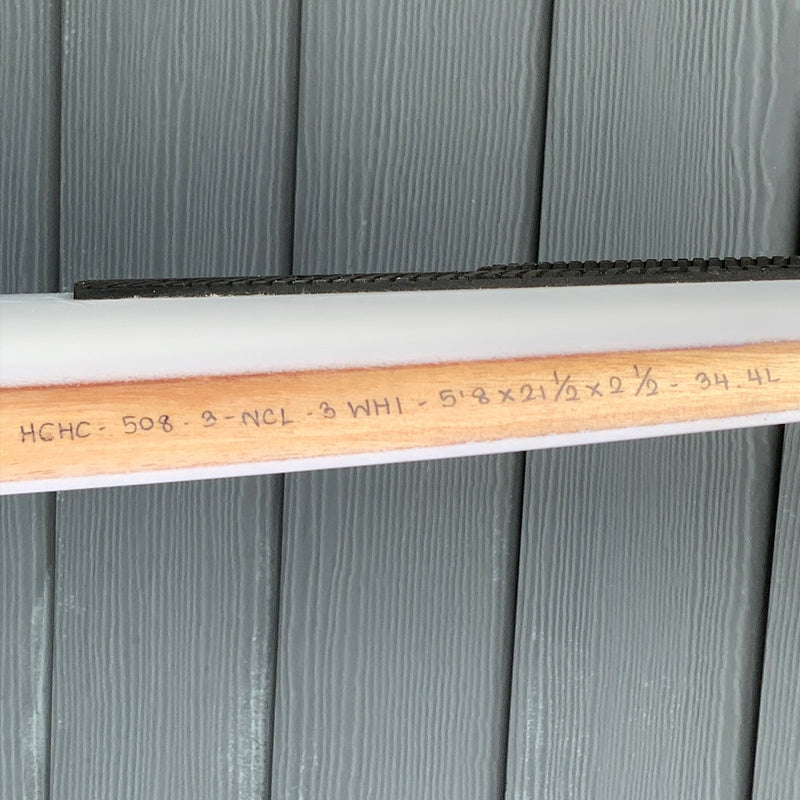 Load image into Gallery viewer, Firewire Machadocado Helium 5'8 × 21 ½ × 2 ½ Surfboard • USED 4
