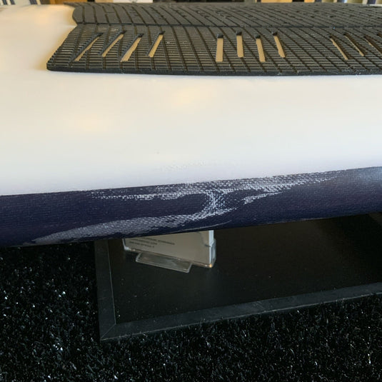Firewire Machadocado Helium 5'8 × 21 ½ × 2 ½ Surfboard • USED 5