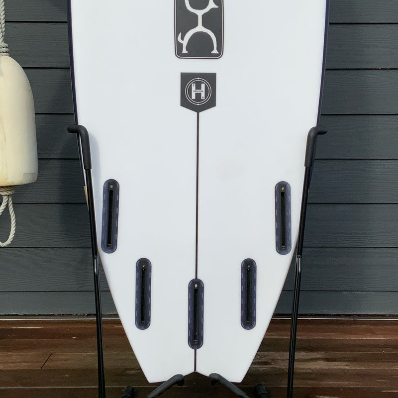 Load image into Gallery viewer, Firewire Mashup Helium 5'10 × 20 1/16 × 2 ¾ Surfboard • USED 3
