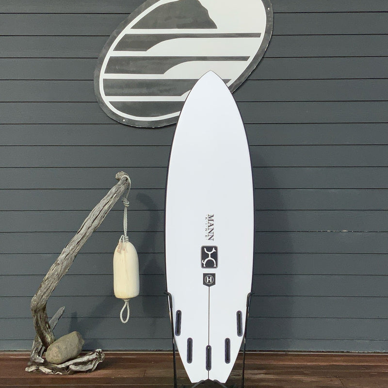Load image into Gallery viewer, Firewire Mashup Helium 5'10 × 20 1/16 × 2 ¾ Surfboard • USED 2

