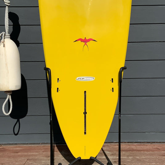 Donald Takayama Beach Break Tuflite 9'0 × 22 ⅛ × 2 ⅘ Surfboard • USED 3