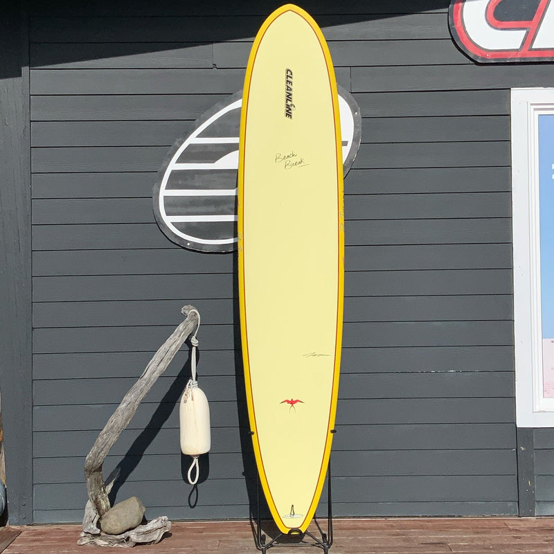 Load image into Gallery viewer, Donald Takayama Beach Break Tuflite 9'0 × 22 ⅛ × 2 ⅘ Surfboard • USED 1
