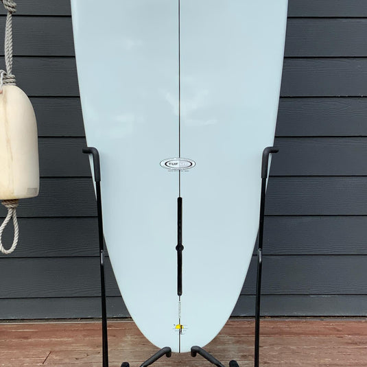 Robert August Mark Martinson Tuflite 7'6 × 22 × 2 ¾ Surfboard • USED 3