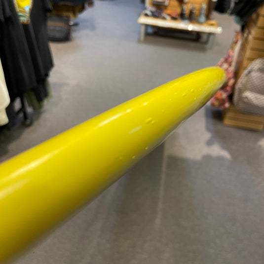 Donald Takayama Beach Break Tuflite 9'0 × 22 ⅛ × 2 ⅘ Surfboard • USED 5