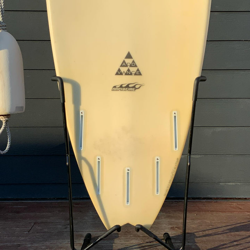 Load image into Gallery viewer, Firewire ADDvance Rapid Fire 6'6 × 21 ½ × 3 Surfboard • USED 3
