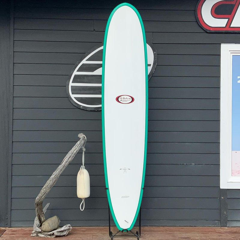 Load image into Gallery viewer, Donald Takayama LJ Richards Tuflite 9'2 × 22 ½ × 2 ⅞ Surfboard • USED 1
