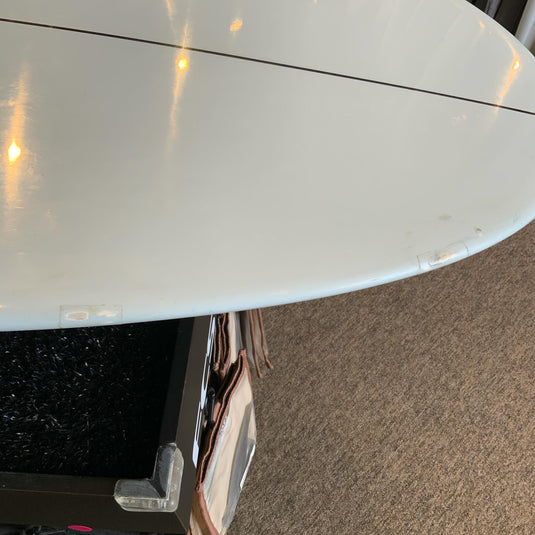 Robert August Mark Martinson Tuflite 7'6 × 22 × 2 ¾ Surfboard • USED 7
