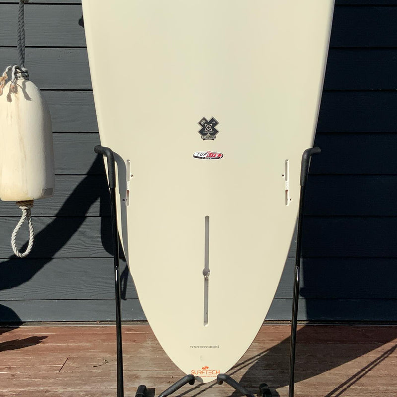 Load image into Gallery viewer, Donald Takayama Prince Kuhio Tuflite 11'1 × 24 ¼ × 3 ⅗ Surfboard • USED 3
