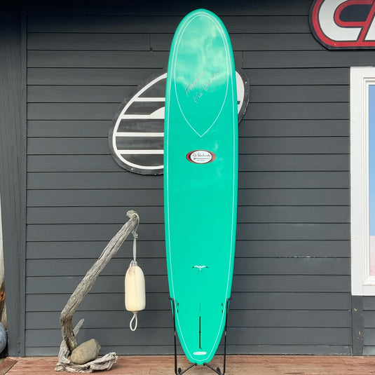 Donald Takayama LJ Richards Tuflite 9'2 × 22 ½ × 2 ⅞ Surfboard • USED 2