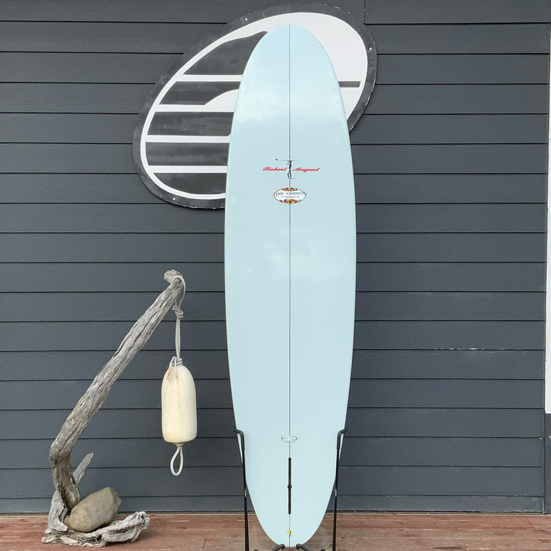 Load image into Gallery viewer, Robert August Mark Martinson Tuflite 7'6 × 22 × 2 ¾ Surfboard • USED 2
