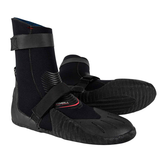 O'Neill Heat 7mm Round-Toe Boots 1