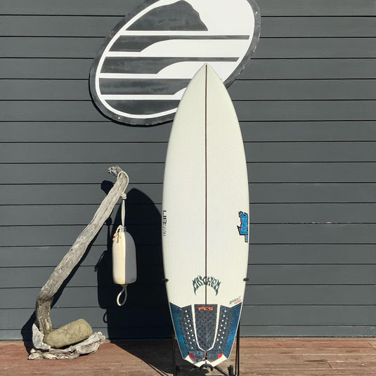 Lost Rocket Redux 5'10 × 20 ½ × 2 ⅗ Surfboard • USED 1
