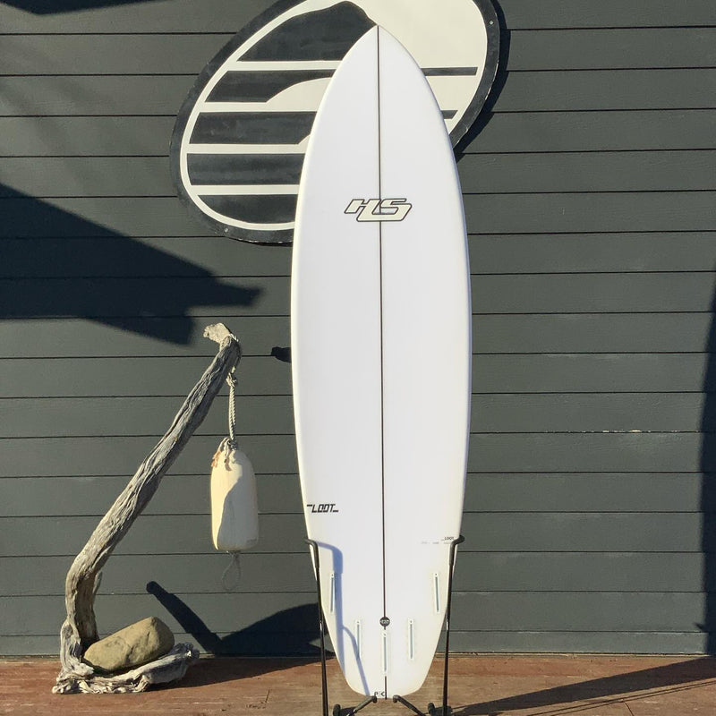 Load image into Gallery viewer, Haydenshapes Loot 7'0 × 22 × 3 Surfboard • USED 2
