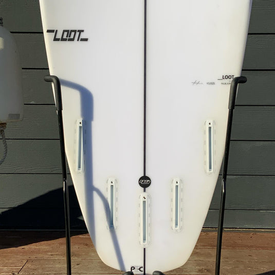 Haydenshapes Loot 7'0 × 22 × 3 Surfboard • USED 3