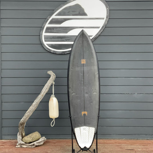 Lost Retro Ripper 6'1 × 19 ⅞ × 2 ½ Surfboard • USED 1