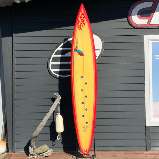 Stretch Gun 9'8 × 20 ¼ × 3 ⅛ Surfboard • USED