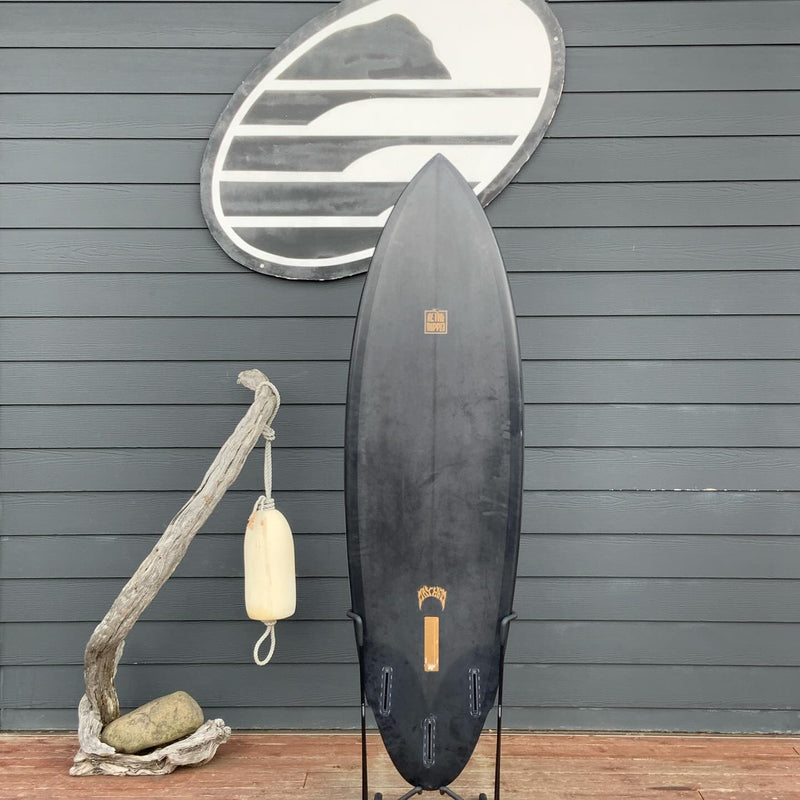 Load image into Gallery viewer, Lost Retro Ripper 6'1 × 19 ⅞ × 2 ½ Surfboard • USED 2
