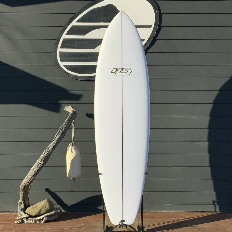Load image into Gallery viewer, Haydenshapes Loot 7'0 × 22 × 3 Surfboard • USED 1
