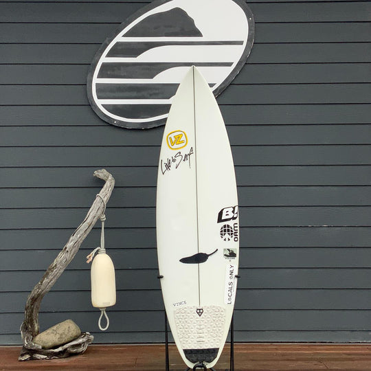 Chili Volume II 5'8 × 18 ⅞ × 2 ⅜ Surfboard • USED