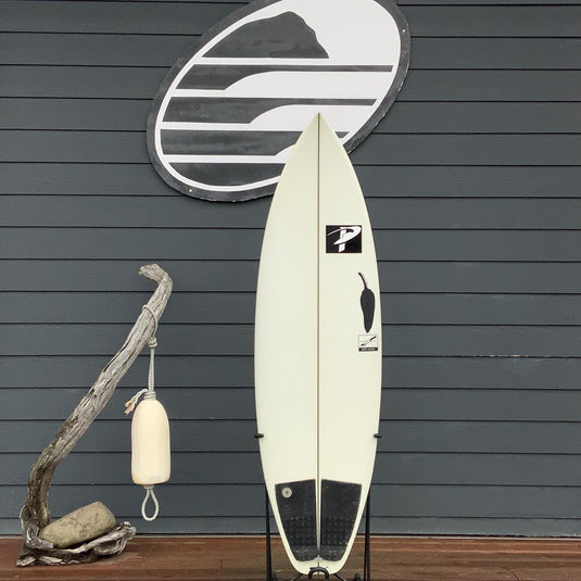 Chilli Hot Knife 5'8 × 19 × 2 7/16 Surfboard • USED 1