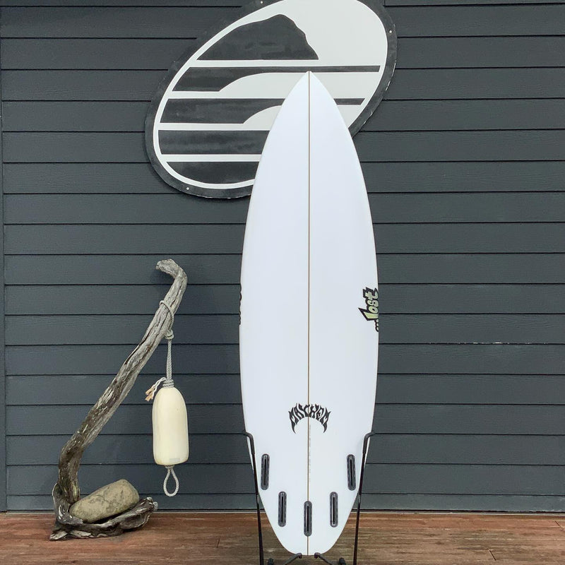 Load image into Gallery viewer, Lost Puddle Jumper Pro 6'6 × 22 × 2.85 Surfboard • USED 2
