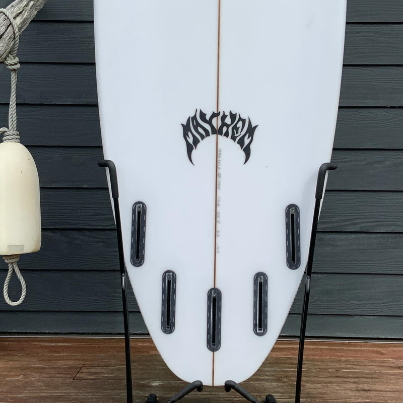 Load image into Gallery viewer, Lost Puddle Jumper Pro 6'6 × 22 × 2.85 Surfboard • USED 3

