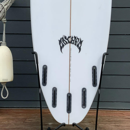 Lost Puddle Jumper Pro 6'6 × 22 × 2.85 Surfboard • USED 3
