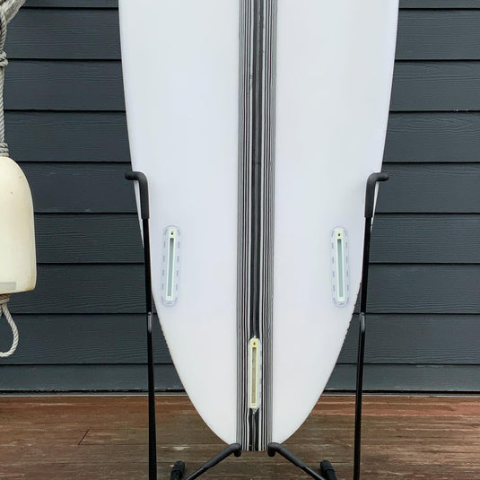 Aftanas Custom 5'9 ½ × 19 ⅞ × 2 ½ Surfboard • USED 3