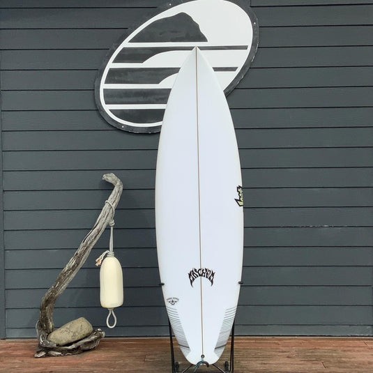 Lost Puddle Jumper Pro 6'6 × 22 × 2.85 Surfboard • USED 1