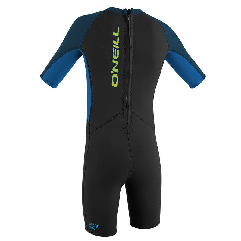 Load image into Gallery viewer, O'Neill Toddler Reactor II 2mm Spring Wetsuit 2
