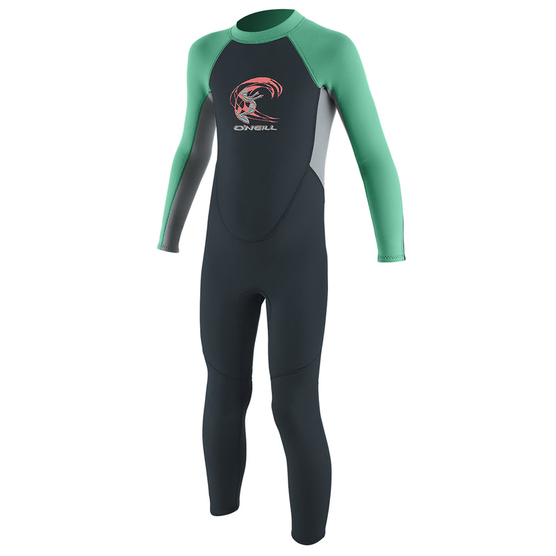 Load image into Gallery viewer, O'Neill Toddler Reactor II 2mm Wetsuit • 2024 1
