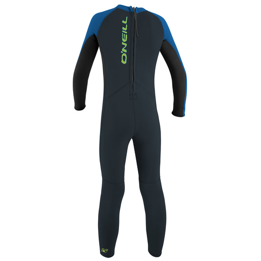 O'Neill Toddler Reactor II 2mm Wetsuit • 2024 4
