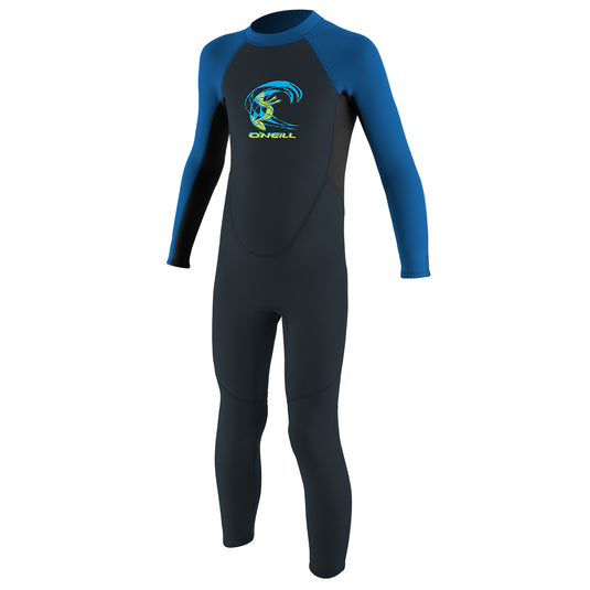O'Neill Toddler Reactor II 2mm Wetsuit • 2024 3