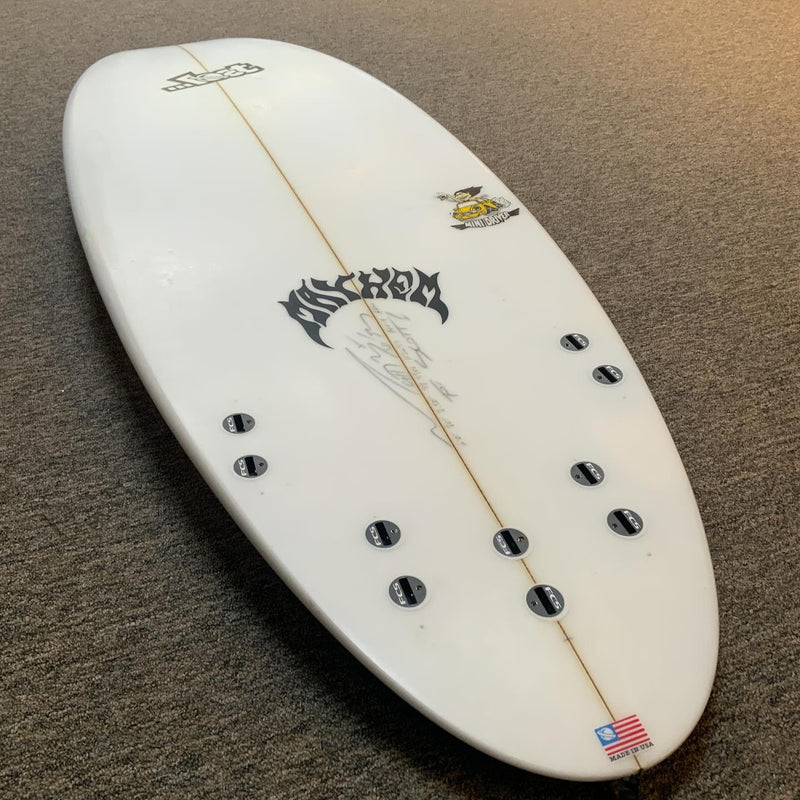 Load image into Gallery viewer, Lost Mini Driver 6'0 × 20 × 2 ½ Surfboard • USED 6
