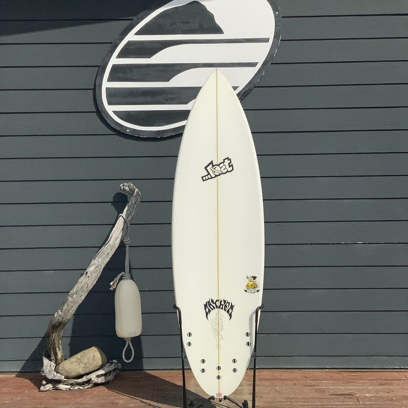 Load image into Gallery viewer, Lost Mini Driver 6'0 × 20 × 2 ½ Surfboard • USED 2
